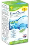 SinuCleanse Neti Pot Nasal Wash