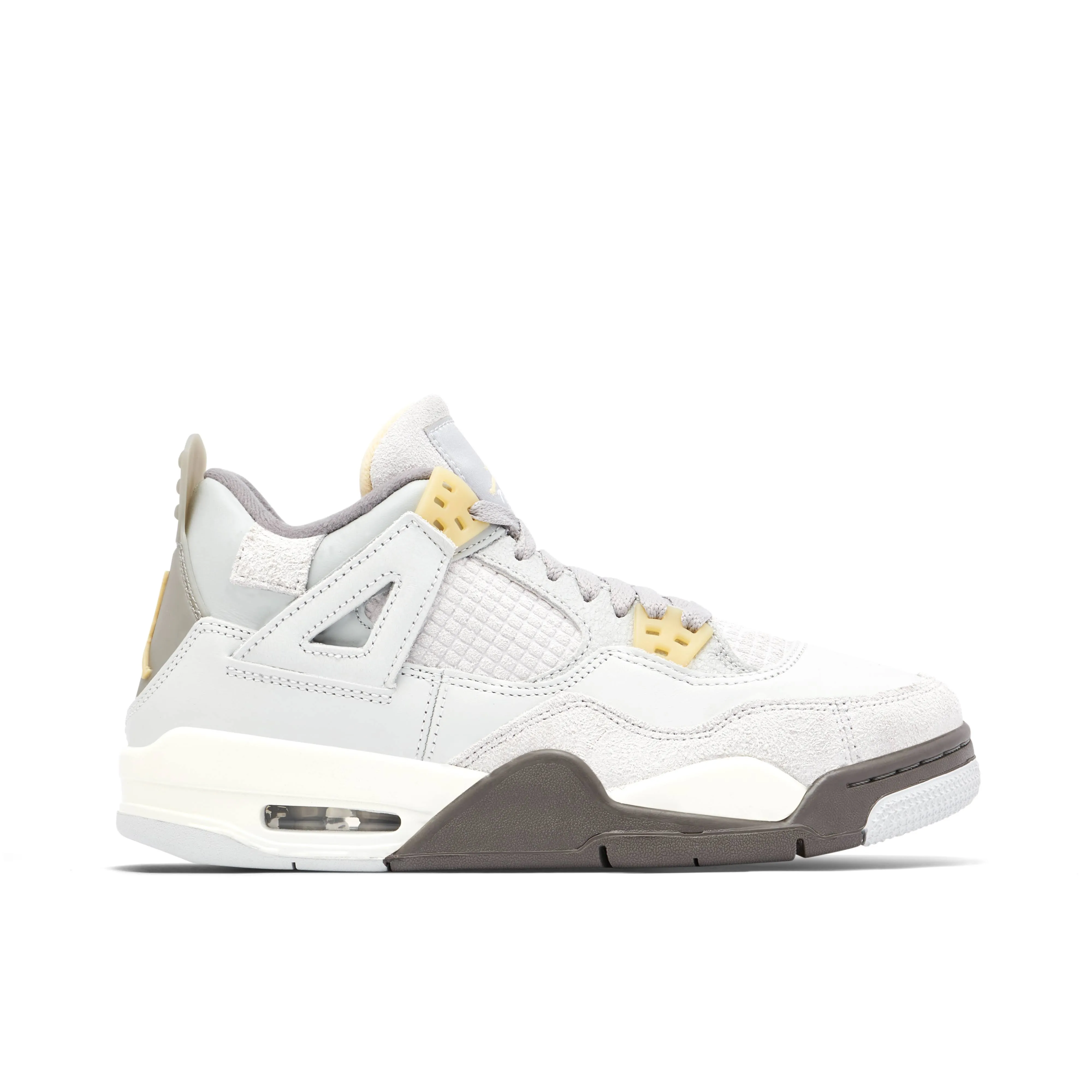 Air Jordan 4 RETRO SE (GS)