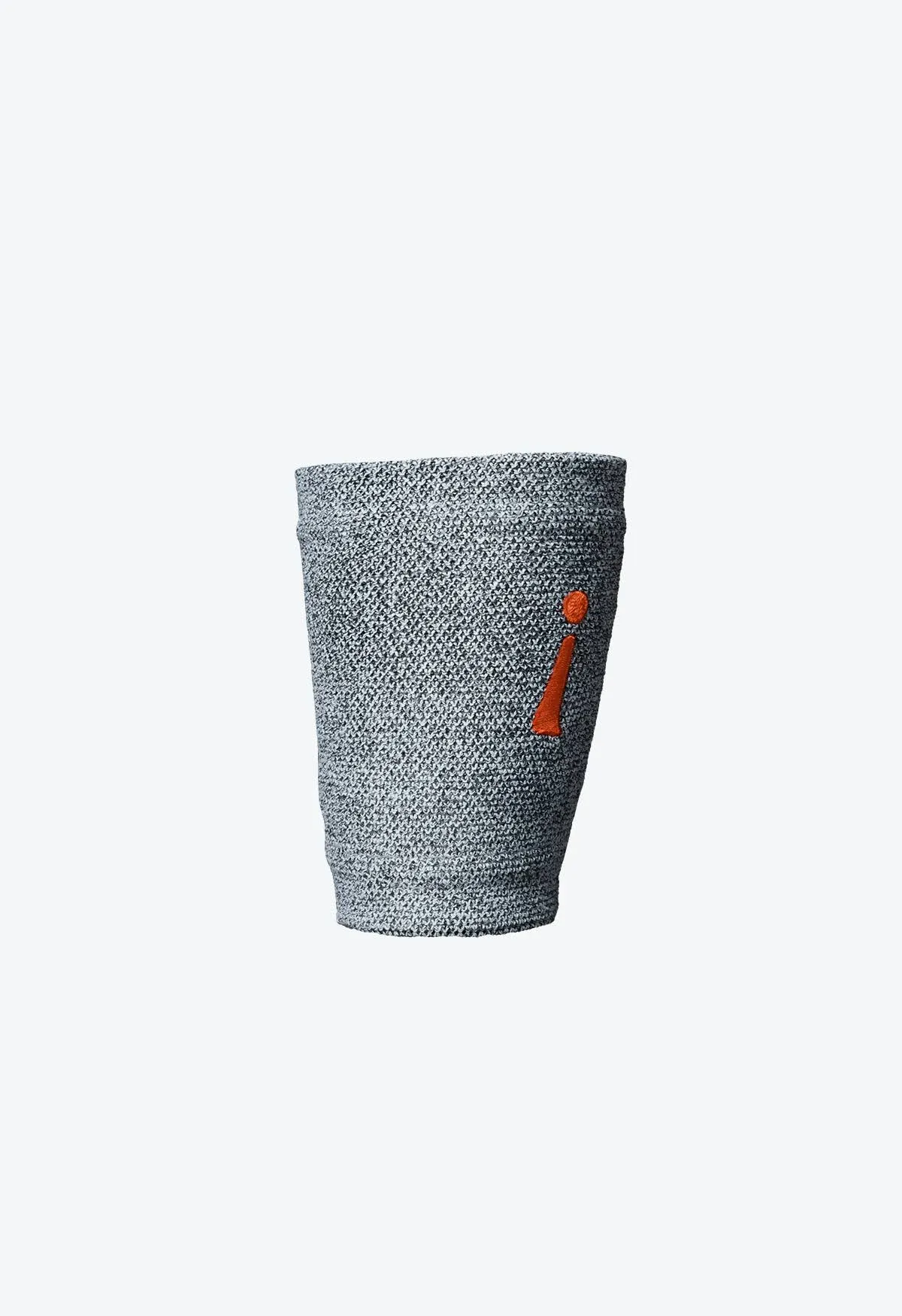 Incrediwear Grey Wrist Sleeve