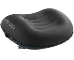 Trekology Ultralight Inflatable Camping Travel Pillow Aluft 2.0 Compressible