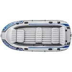 Intex 68325EP Excursion 5 person raft Set