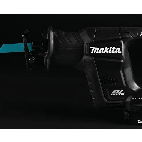 Makita 18V LXT Cordless Brushless Reciprocating Saw Tool Only XRJ07ZB