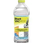 Shark Multi-Surface Cleaner 2 Liter Bottle VCM60 VACMOP Refill, 2 Liters, Spring Clean Scent, 2 Liters