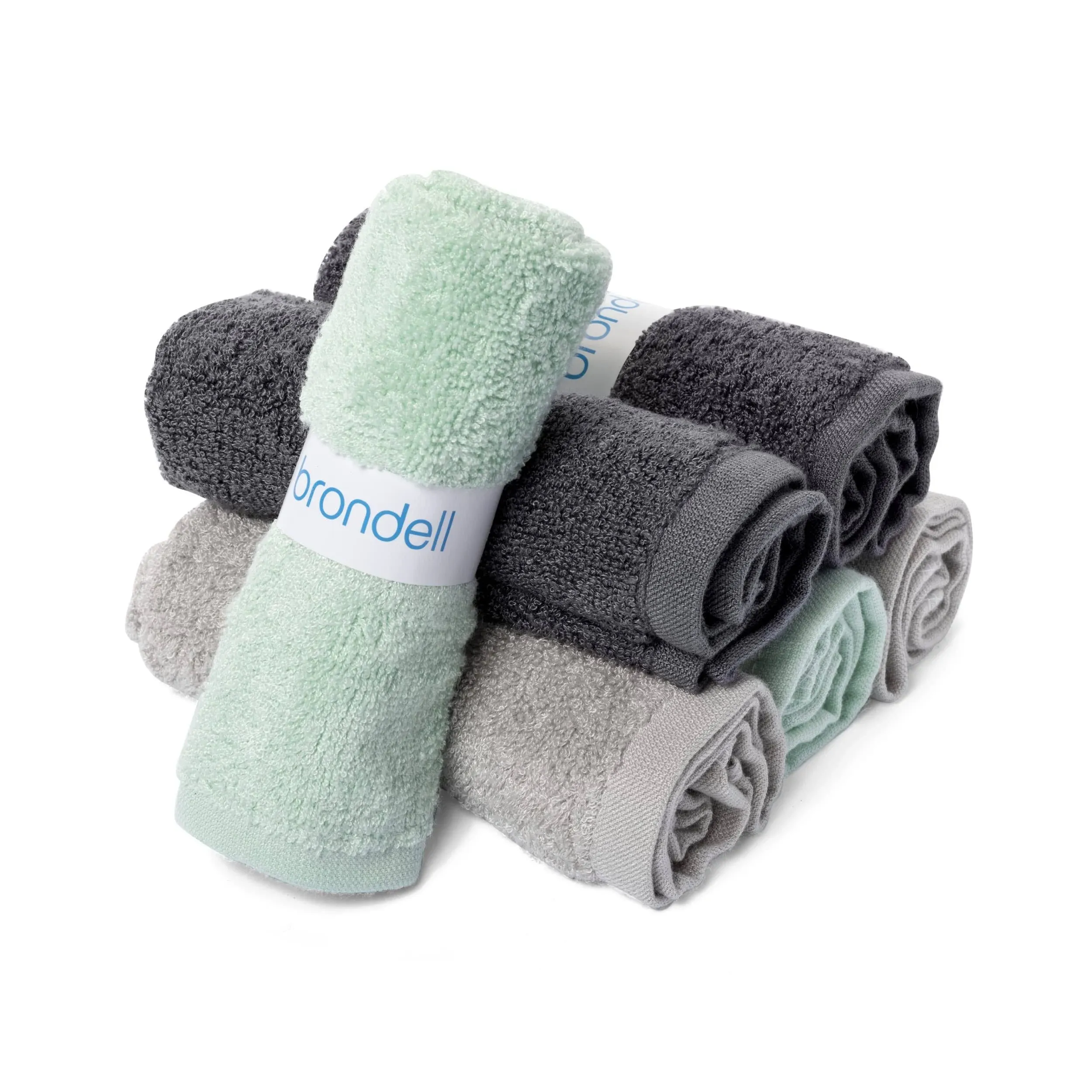 Brondell Bamboo Bidet Towels