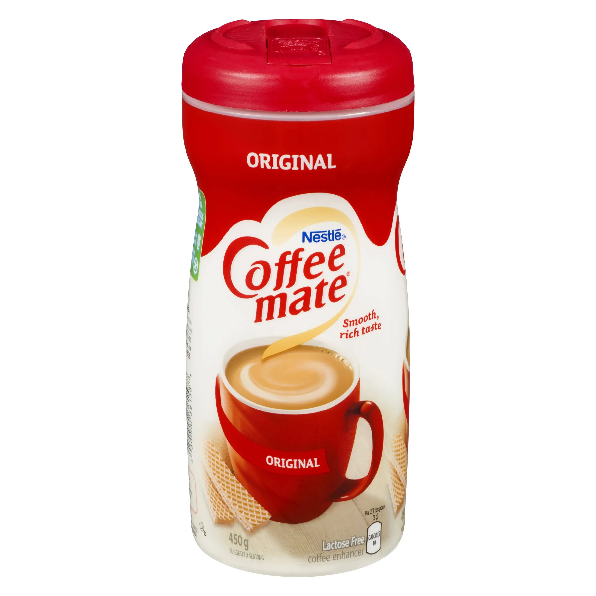 Coffee-Mate Original Flavor Powdered Creamer 11-oz.