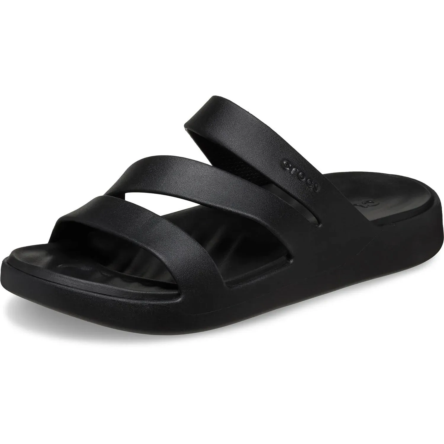 Crocs Women's Getaway Strappy