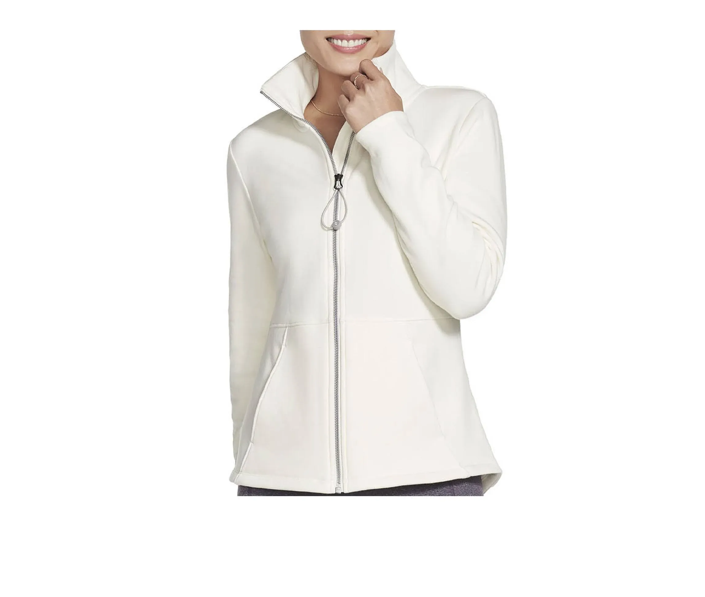 Skechers Women's Gosnuggle Jacket