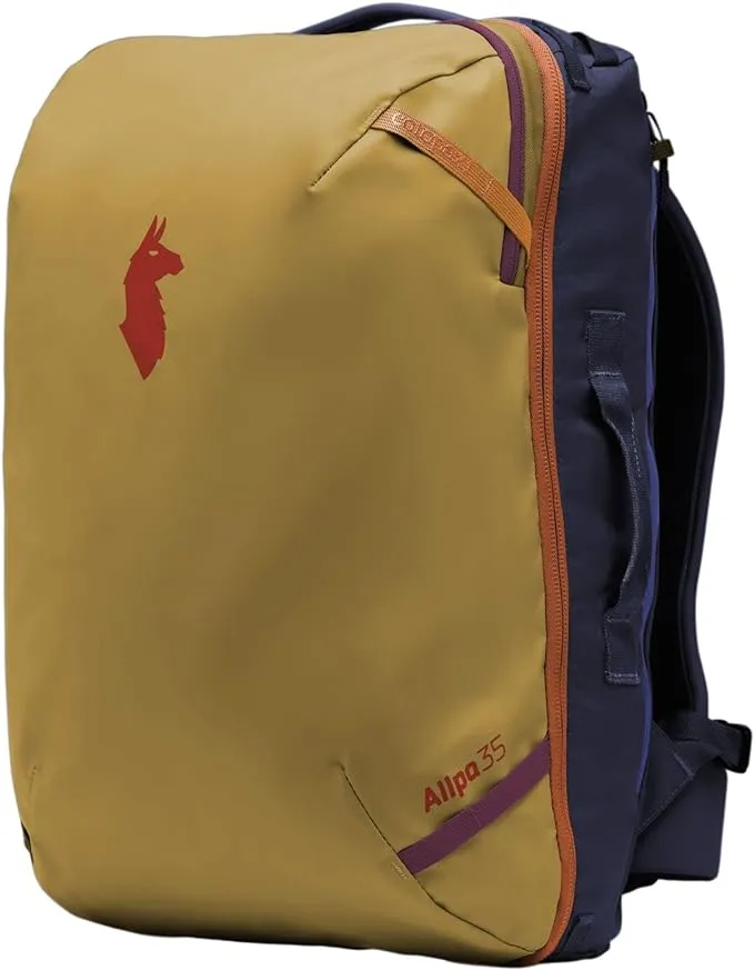 Cotopaxi Allpa 35L Travel Pack