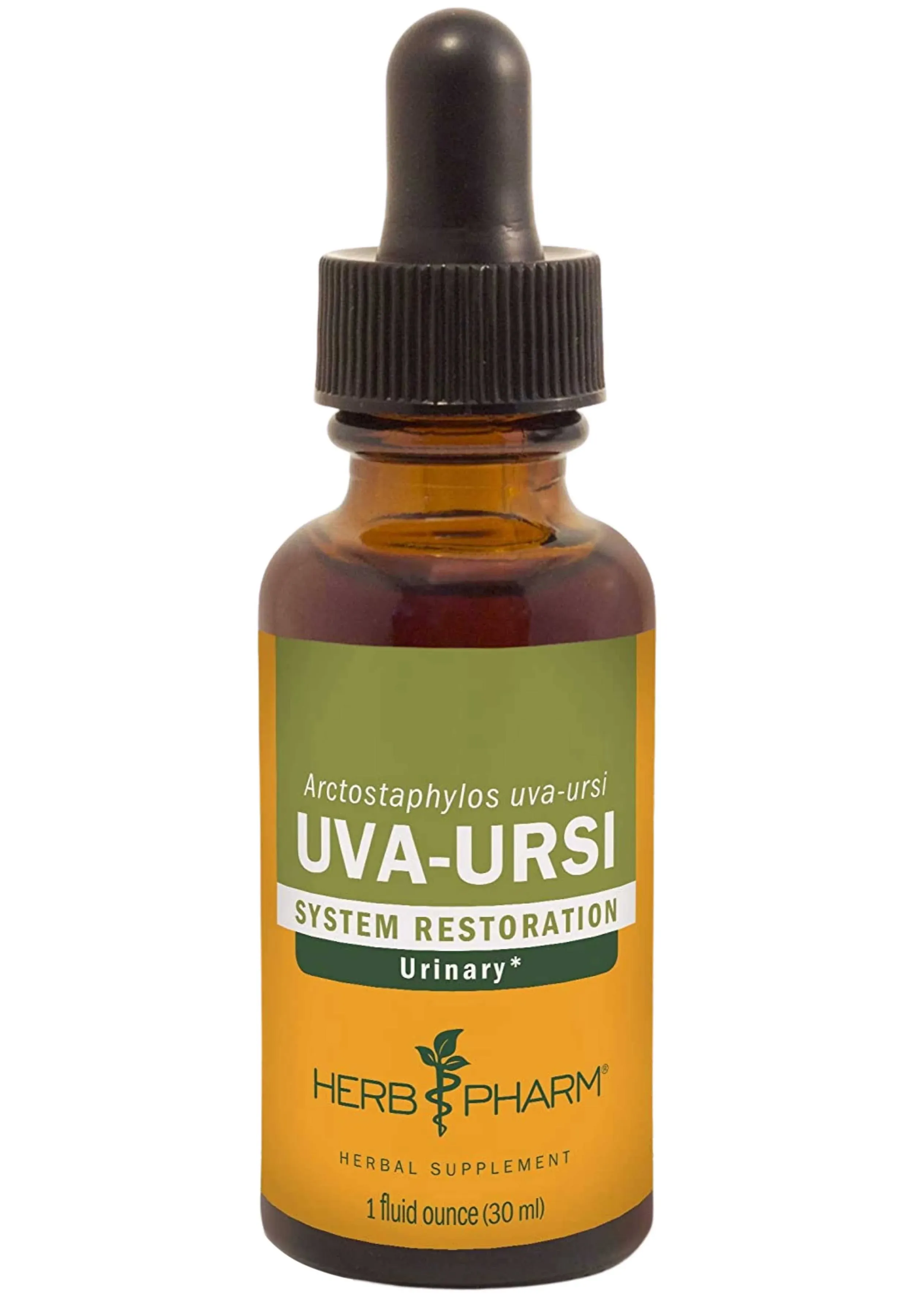 Uva-Ursi 1 oz by Herb Pharm