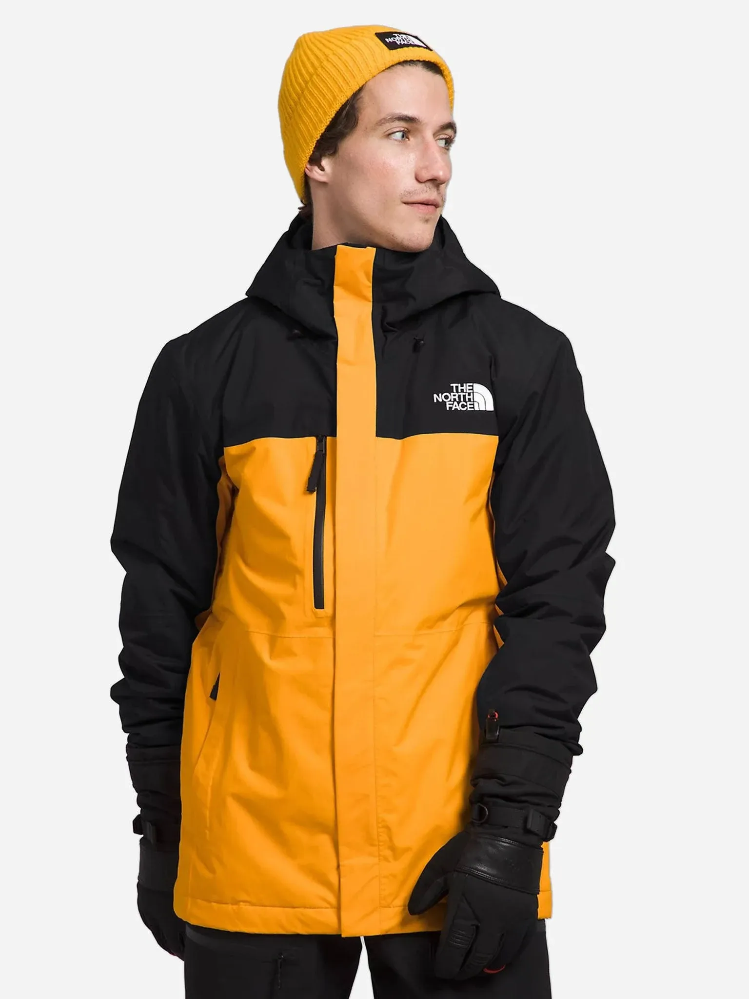 The North Face Men's Freedom Insulated Jacket