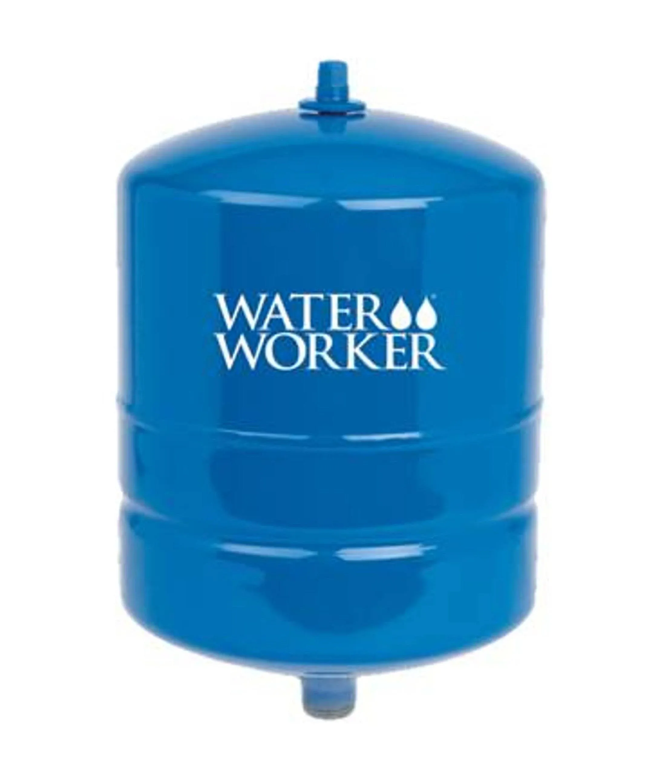 Water Worker HT-2B Well Tank Inline 2 Gal