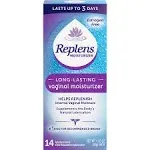 Replens Long-Lasting Vaginal Moisturizer (1.23 oz)