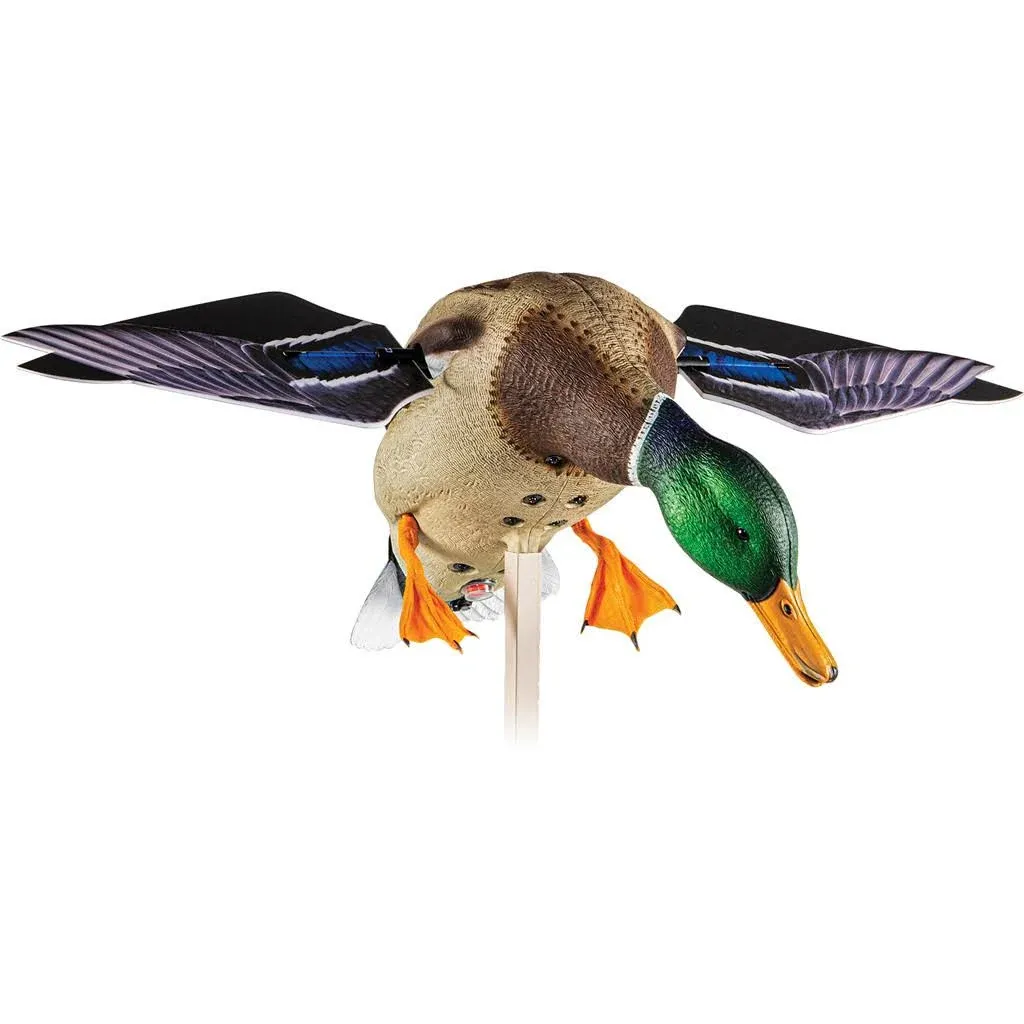 Avian X Powerflight Spinning Wing Duck Decoy