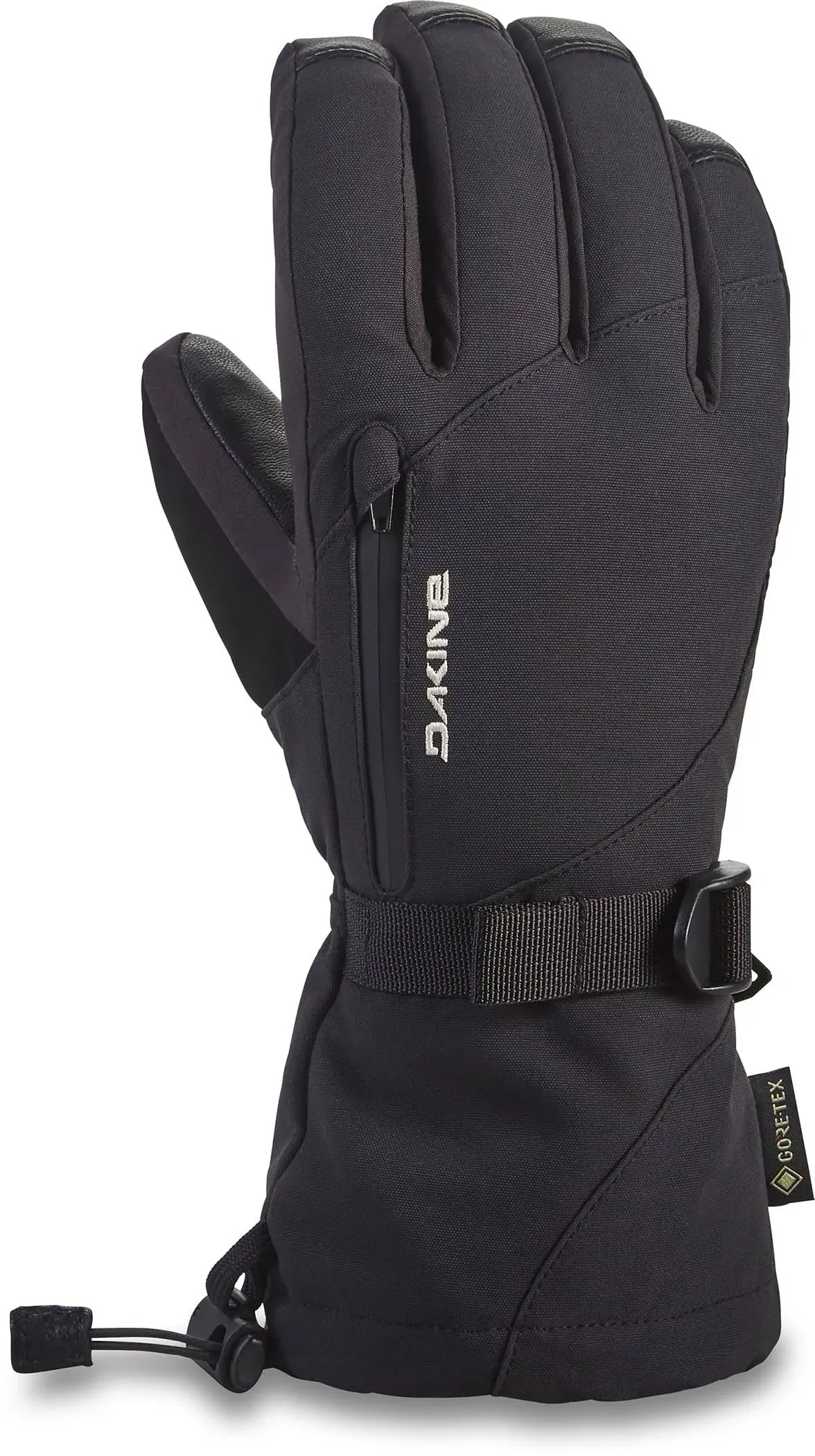 Dakine Sequoia GORE-TEX Glove - Women's Black / M