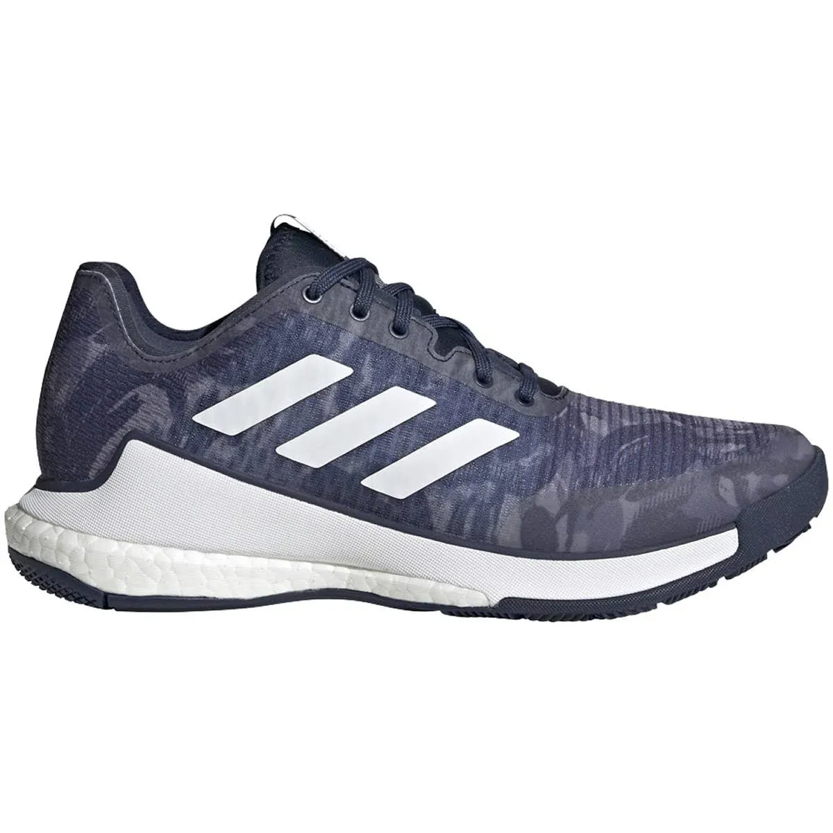 adidas Women's Crazyflight Indoor Court Shoe