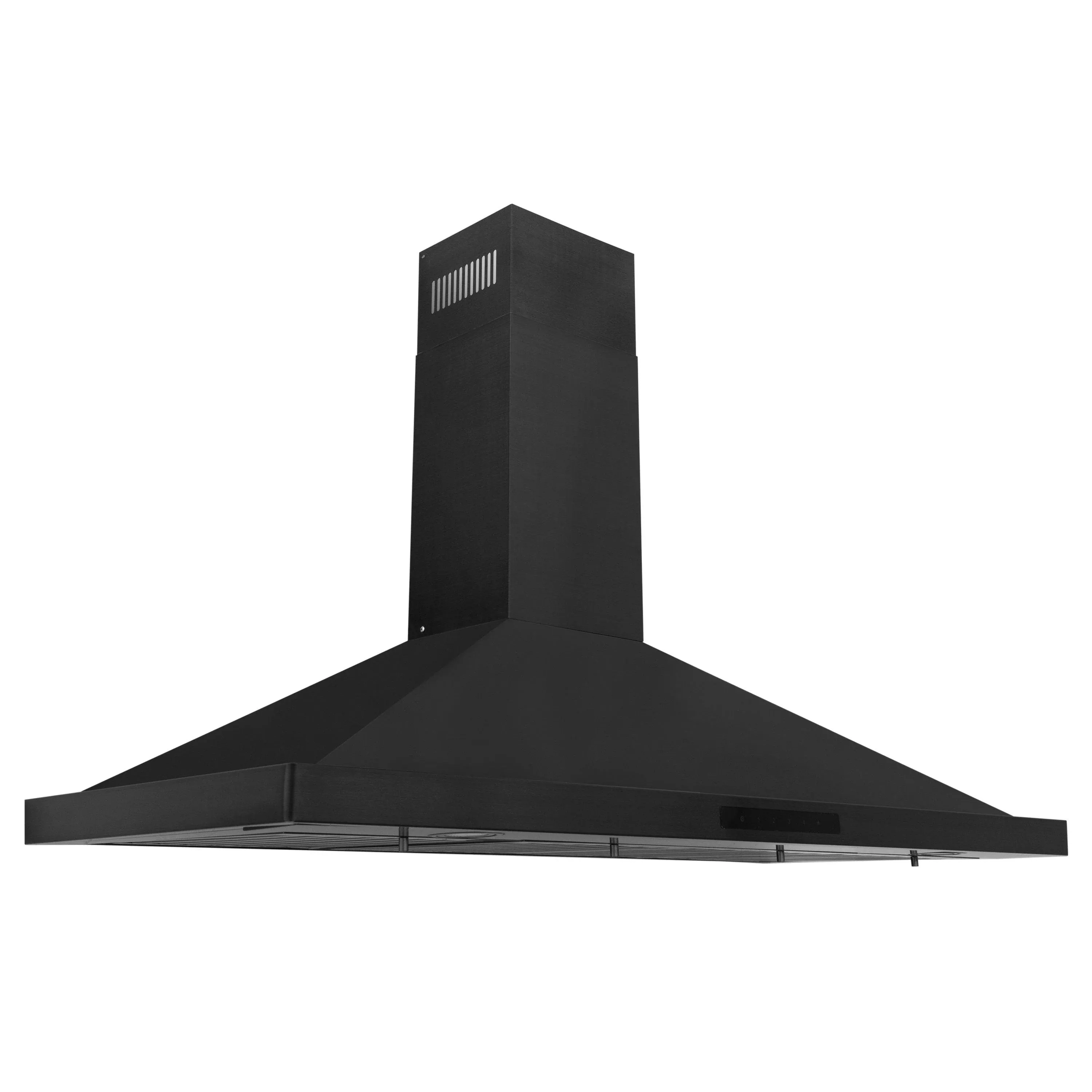 ZLINE BSKBN Wall Mount Range Hood in Black Stainless Steel 30 inch