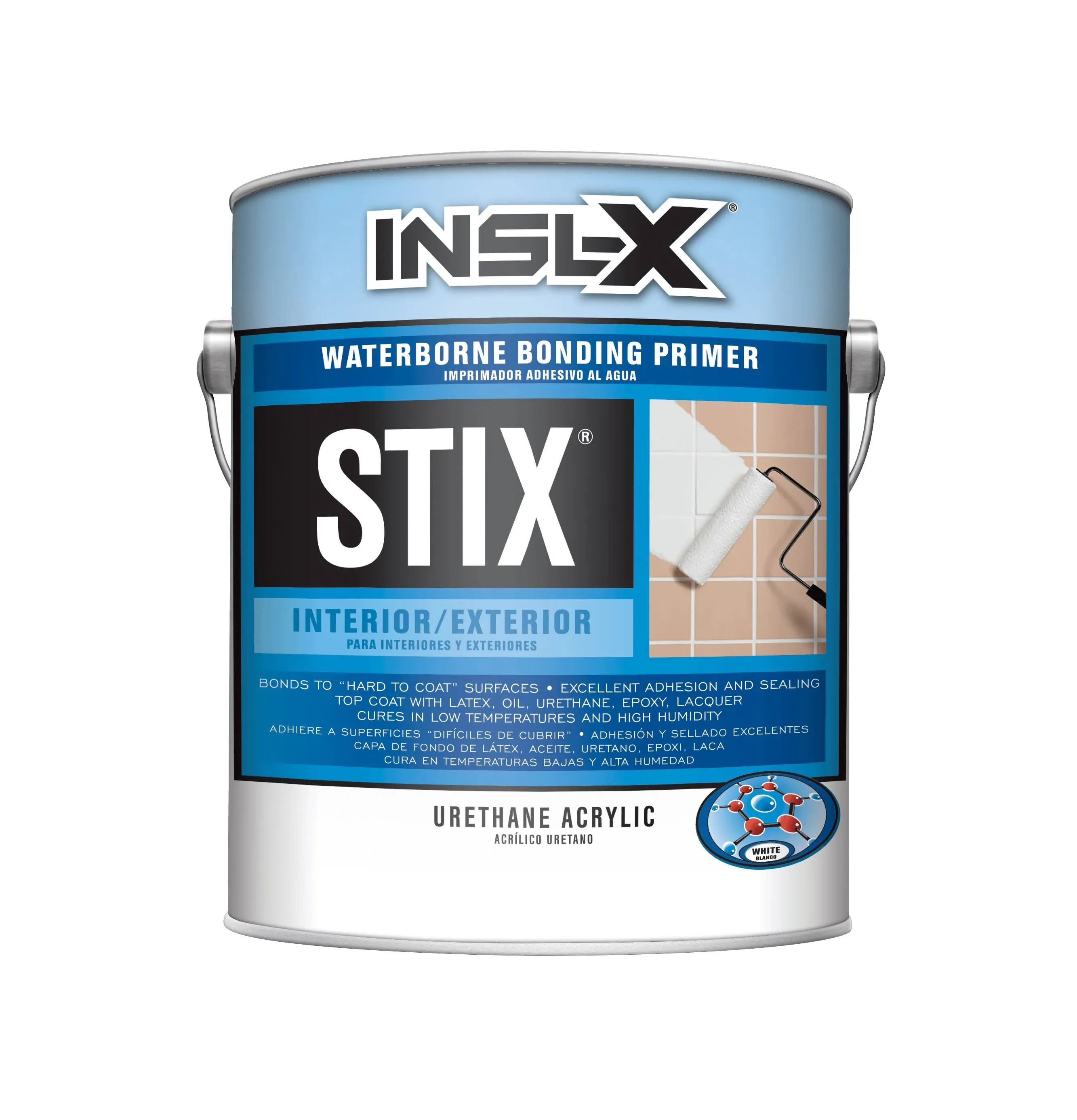 Insl-x® Stix® Waterborne Primer