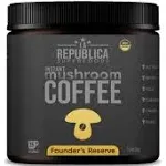 La Reserve Mushroom Coffee