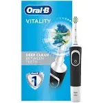 Oral-B Vitality FlossAction Electric Toothbrush