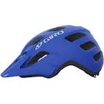 Giro Fixture MIPS Helmet Matte Trim Blue