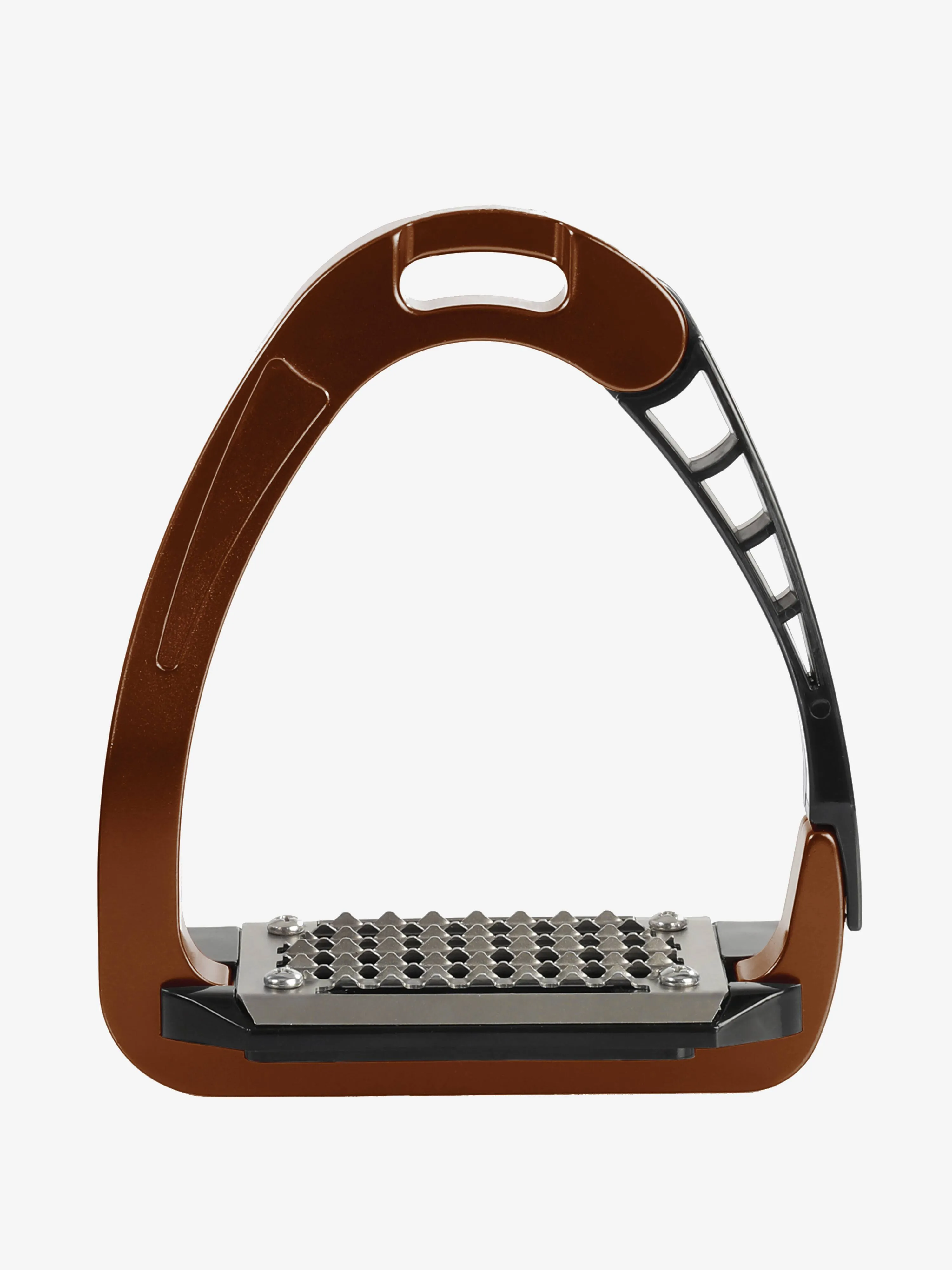 Acavallo Arena AluPro Safety Stirrup