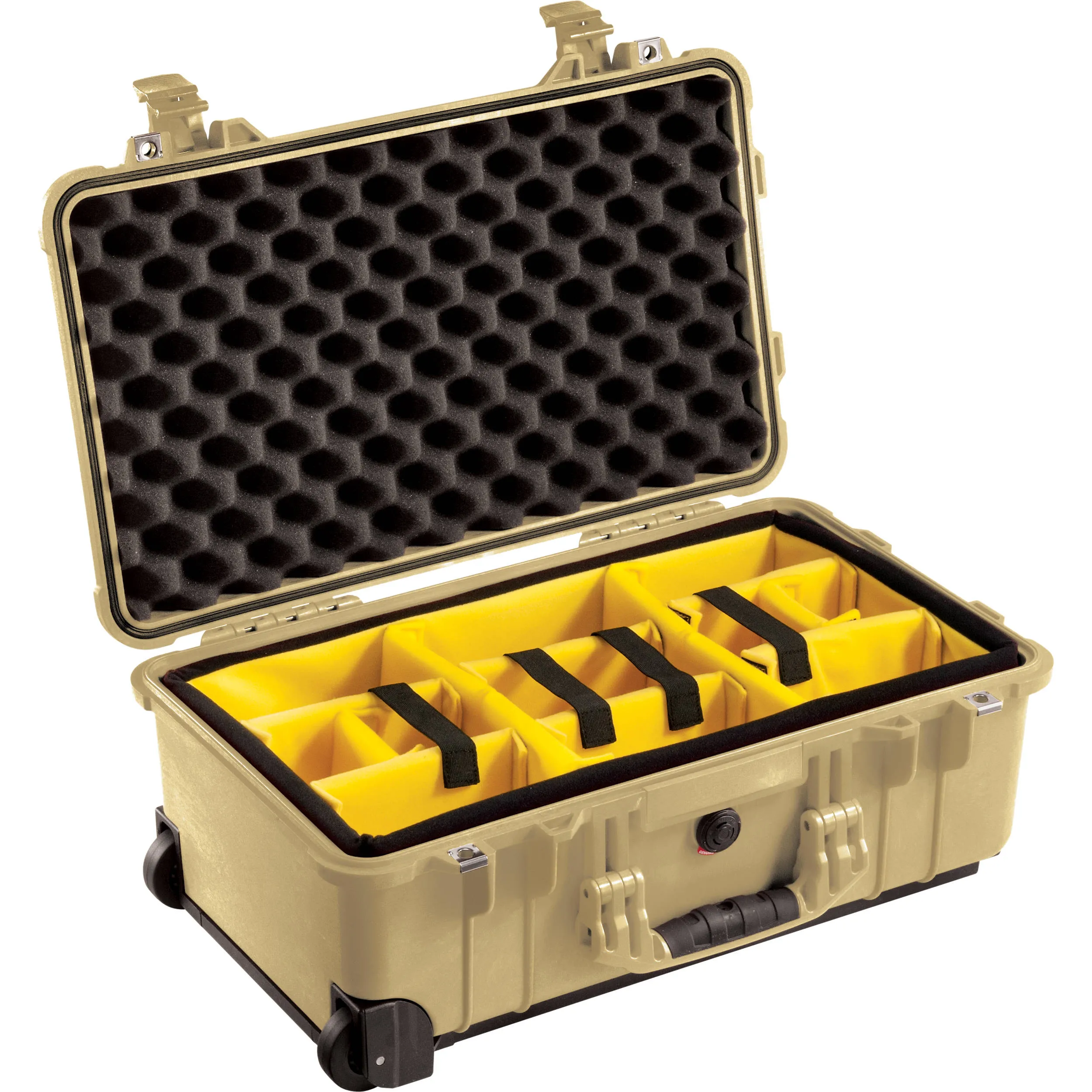 Pelican 1510 Case