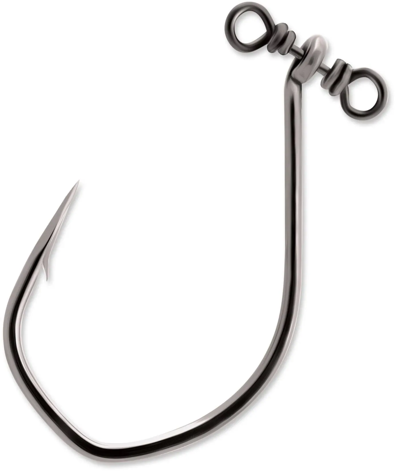 VMC Spinshot Drop Shot Hook