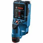 Bosch D-TECT200C 12V Max Wall/Floor Scanner