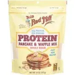 Bob's Red Mill Protein Pancake & Waffle Mix 14 oz