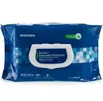 McKesson Wpw100 StayDry Bath wipe-600/case