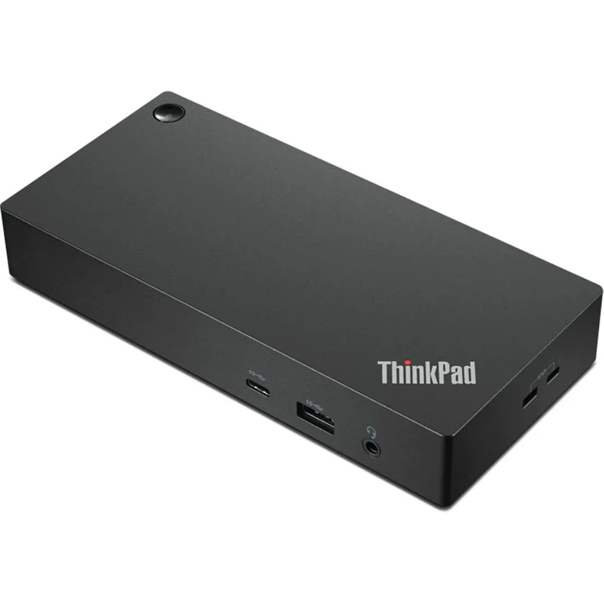 Lenovo ThinkPad Universal USB-C Dock - 40AY0090