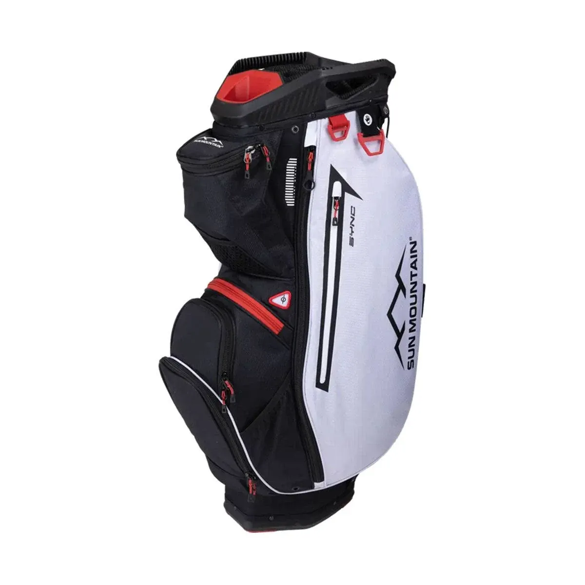 Sun Mountain Sync Cart Bag