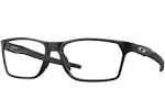 Oakley Hex Jector OX8032 803205 Satin Black