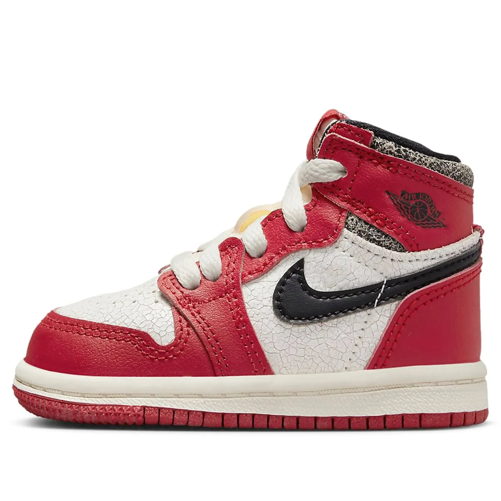 Air Jordan 1 Retro High OG Chicago Lost and Found (td)