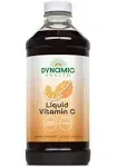 Dynamic Health Liquid Vitamin C