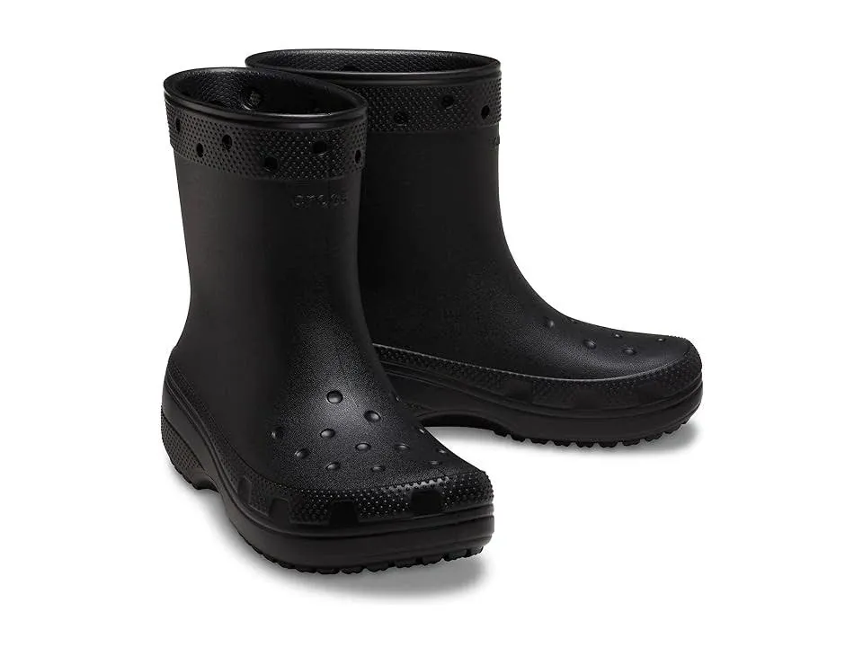 Crocs - Unisex Classic Rain Boot