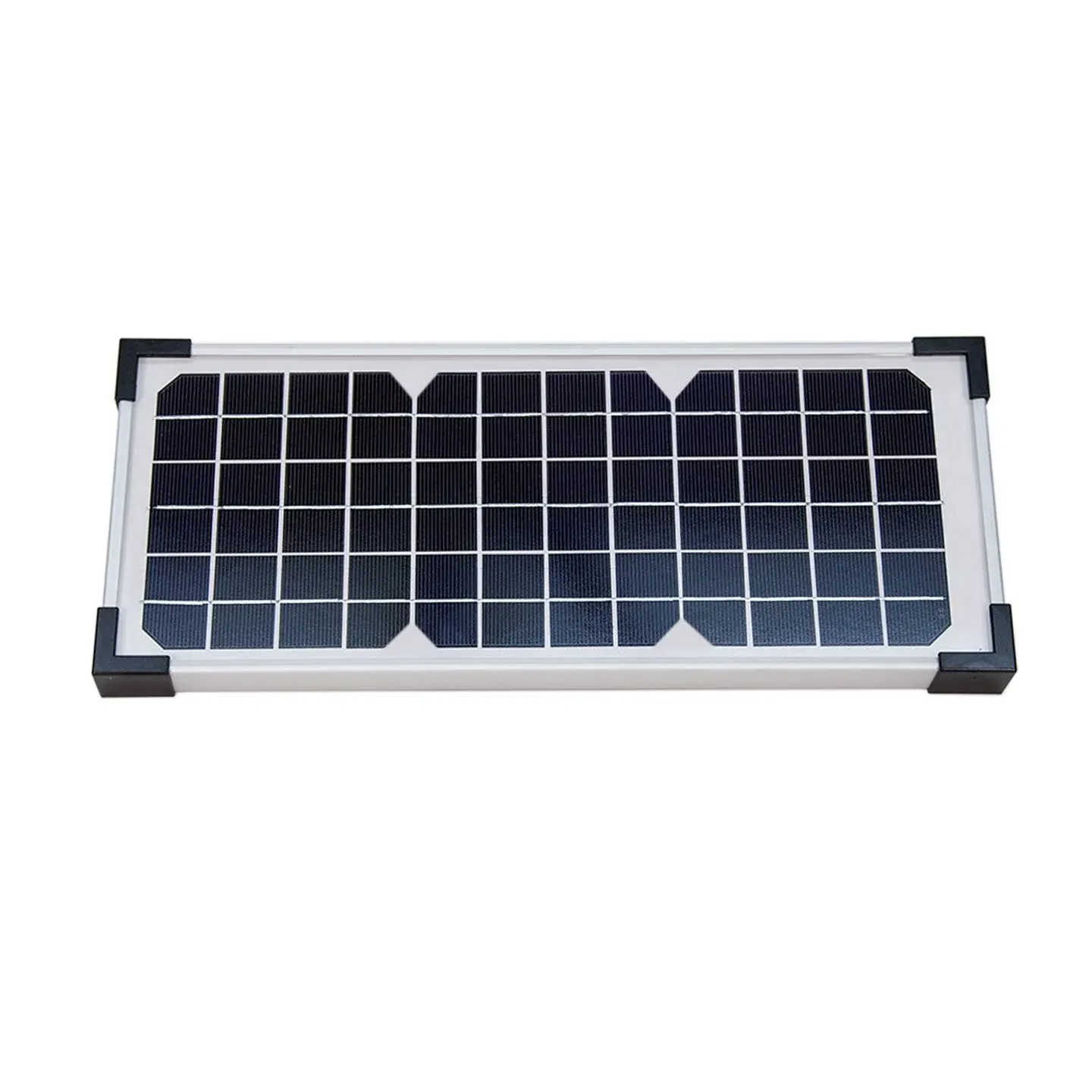 Mighty Mule Solar Panel