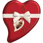 Dove Assorted Chocolates Heart Tin - 8.55oz