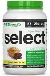 SELECT Vegan Protein | Premium Plant-Based Protein