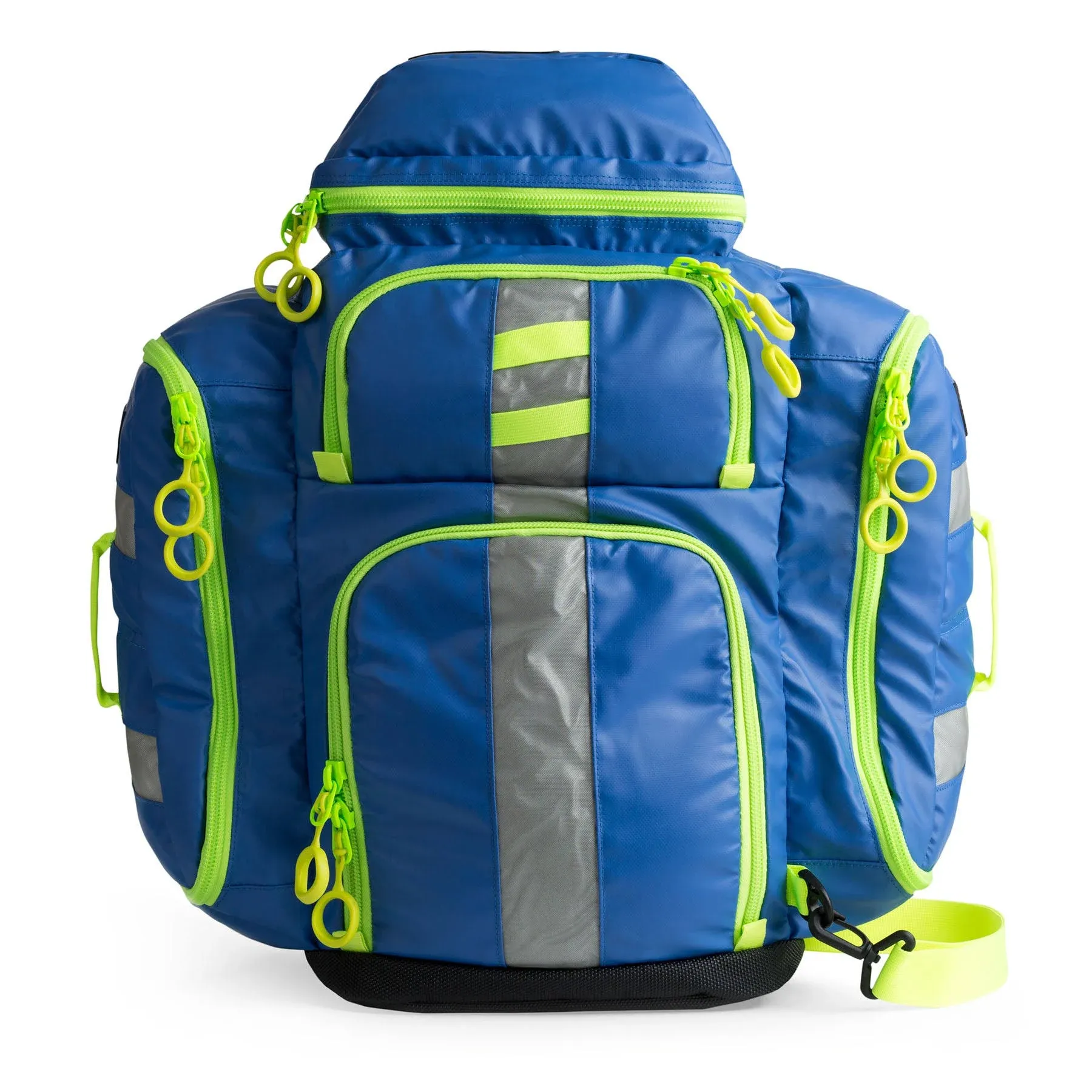 StatPacks G3 Perfusion EMS Pack - Blue