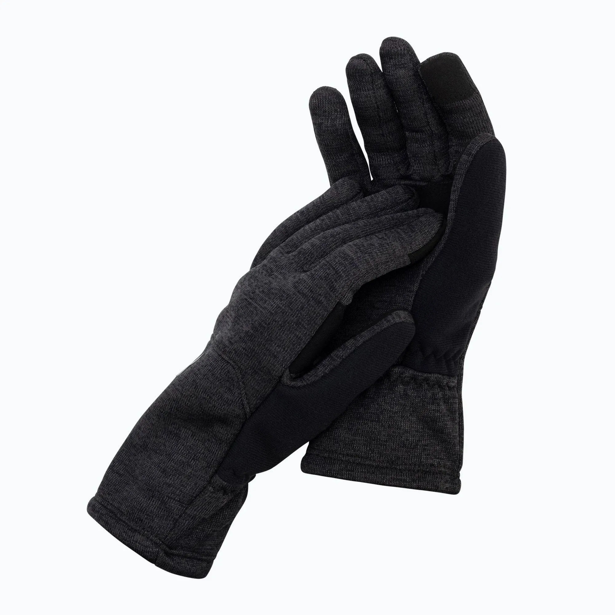 Under Armour Men's Storm Fleece Gloves - Black, XL