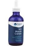 NO! Muscle Cramps Liquid 4 ounce