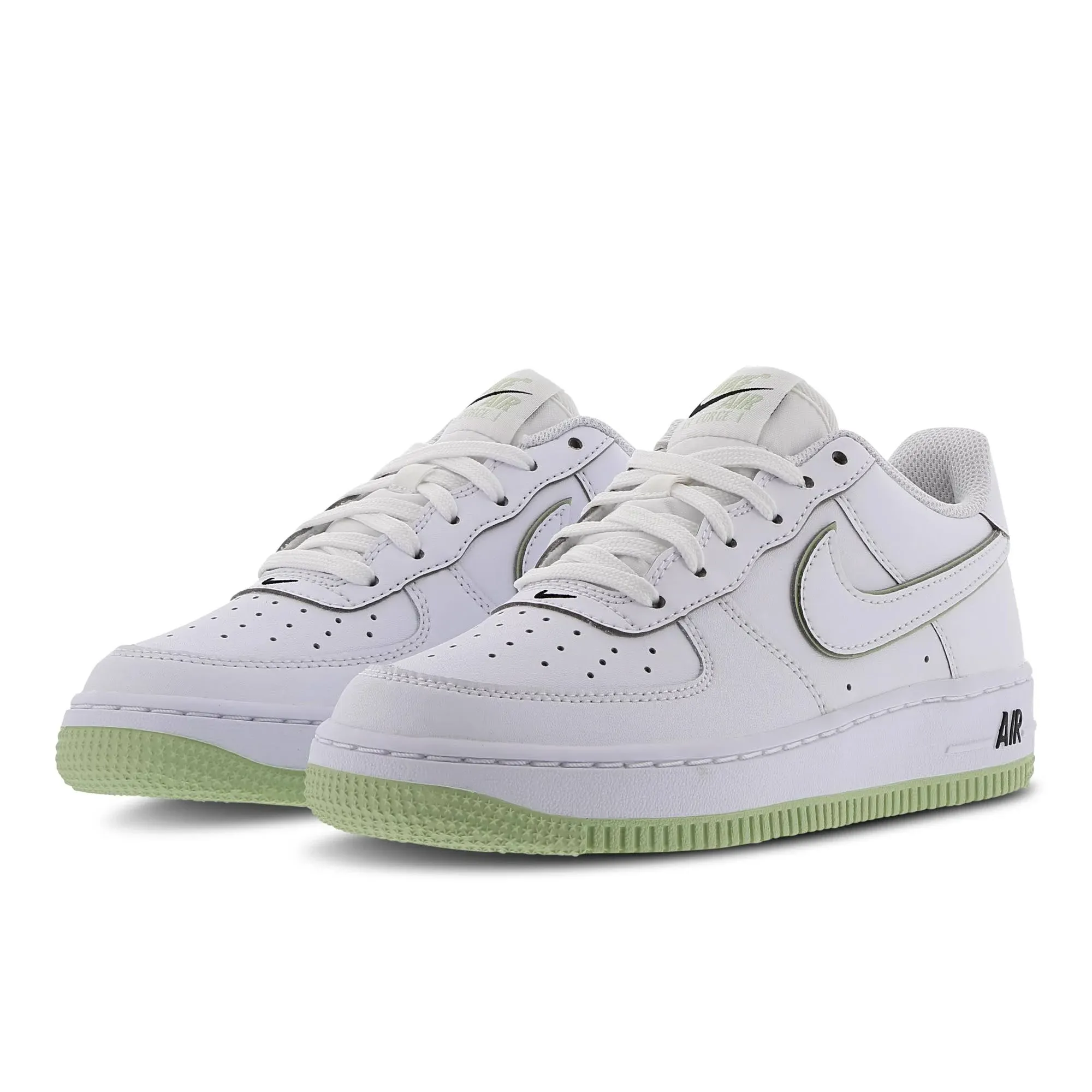 Basket Nike Air Force 1 Junior 36