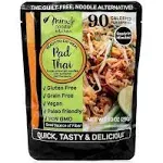 Miracle Noodle Ready-to-Eat Meal Pad Thai