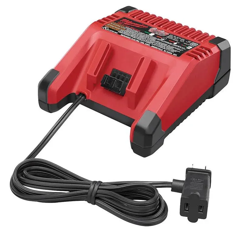 M18 Lithium-Ion Battery Charger