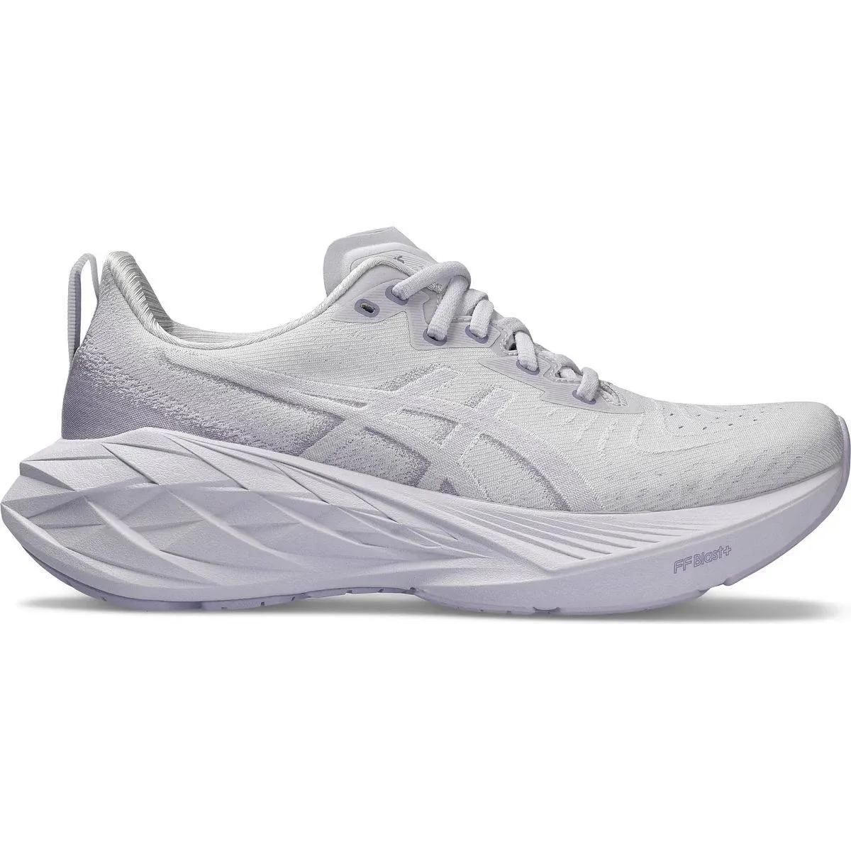 Women's ASICS Novablast 4