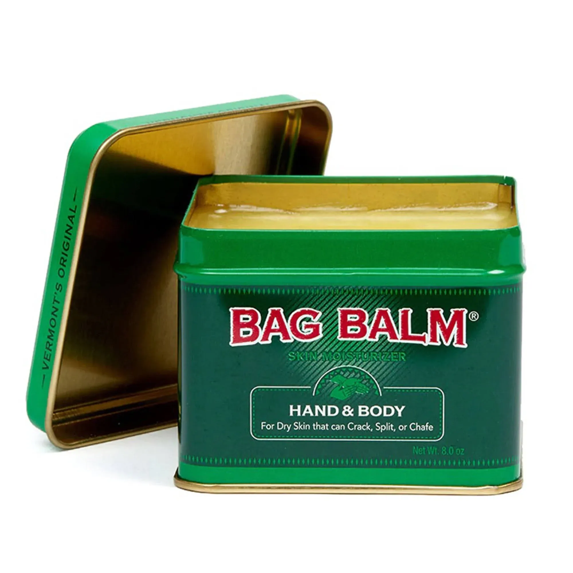 Bag Balm Skin Moisturizer - 8 oz