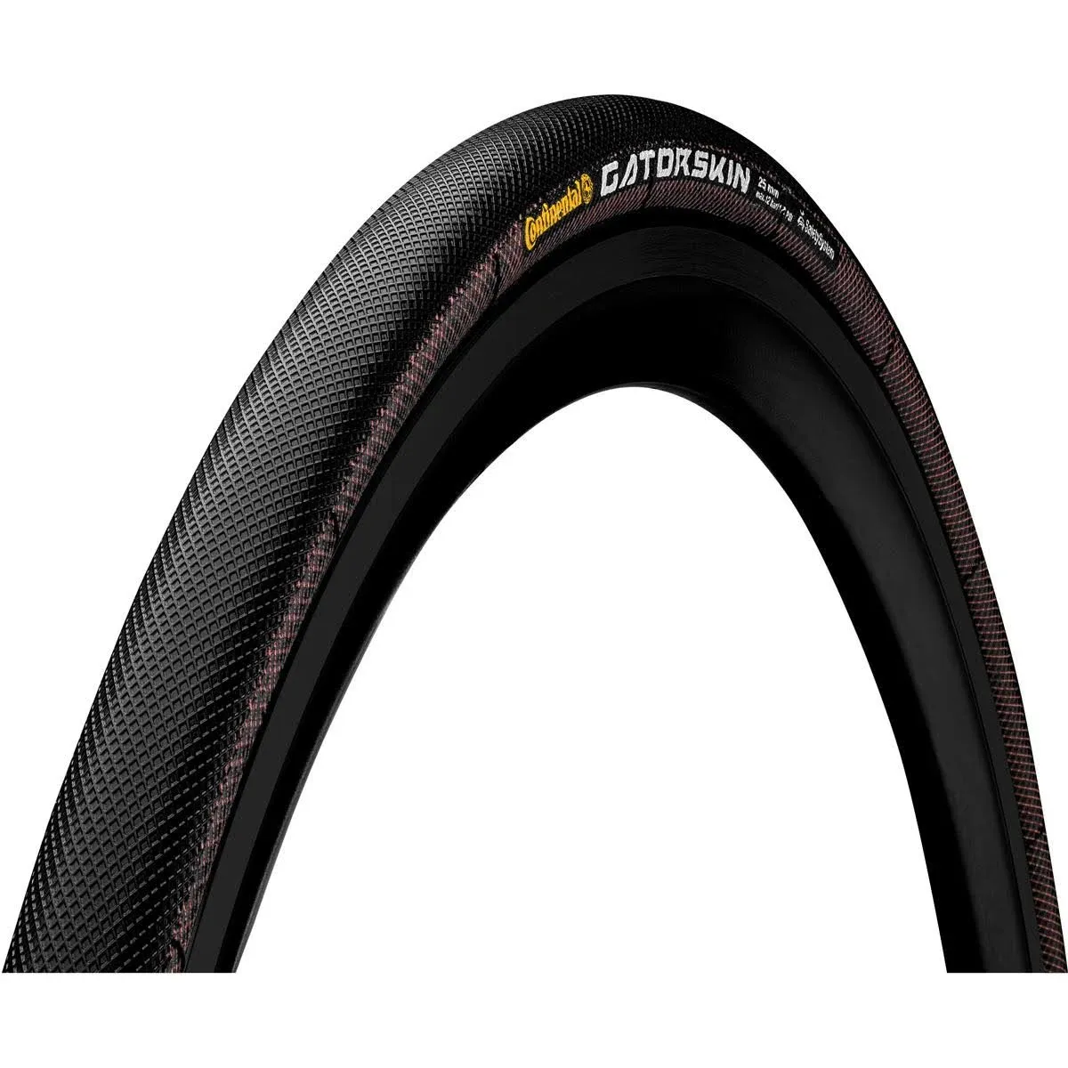 Continental Sprinter Gatorskin Tubular Tire