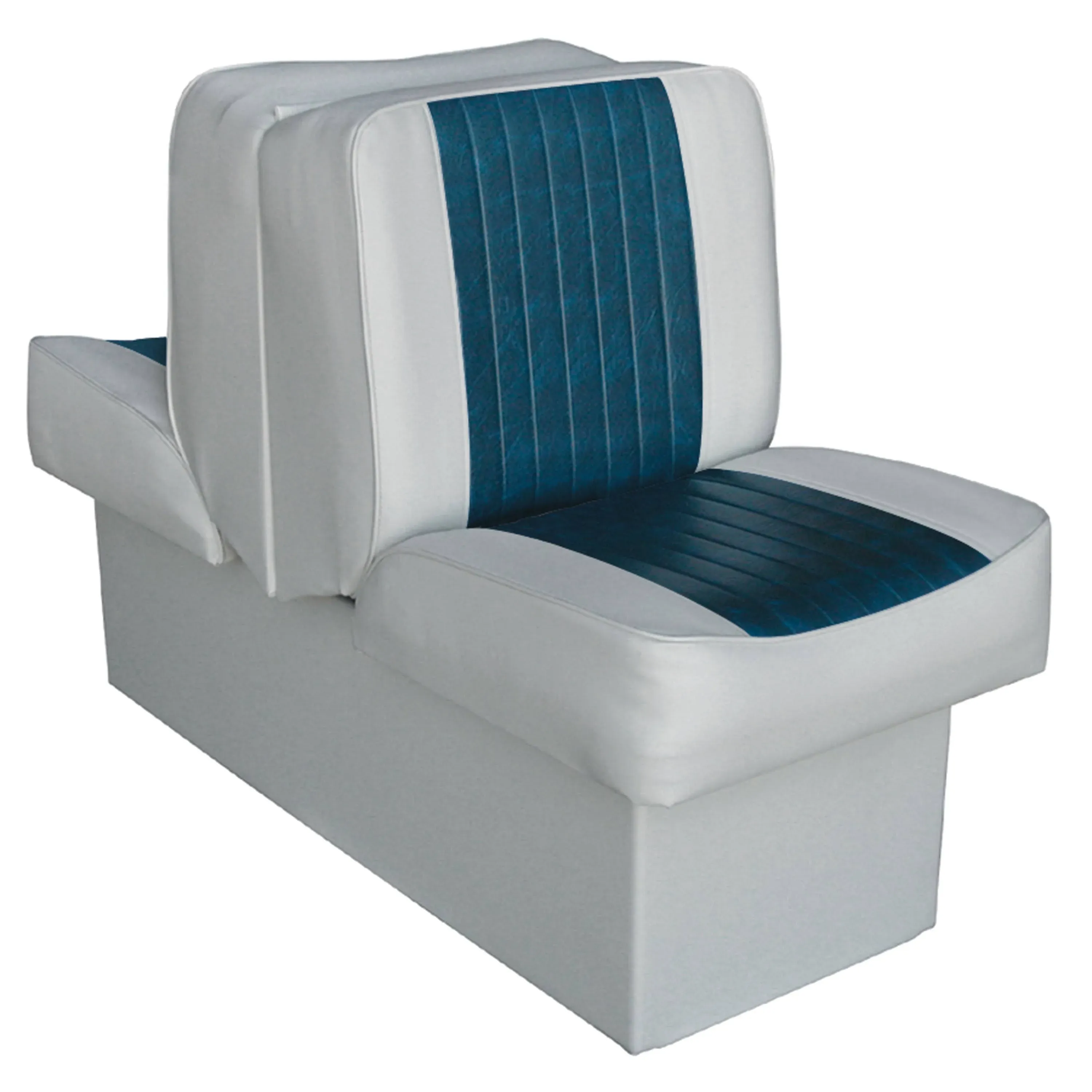 Wise Deluxe Lounge Seat 8WD707P-1