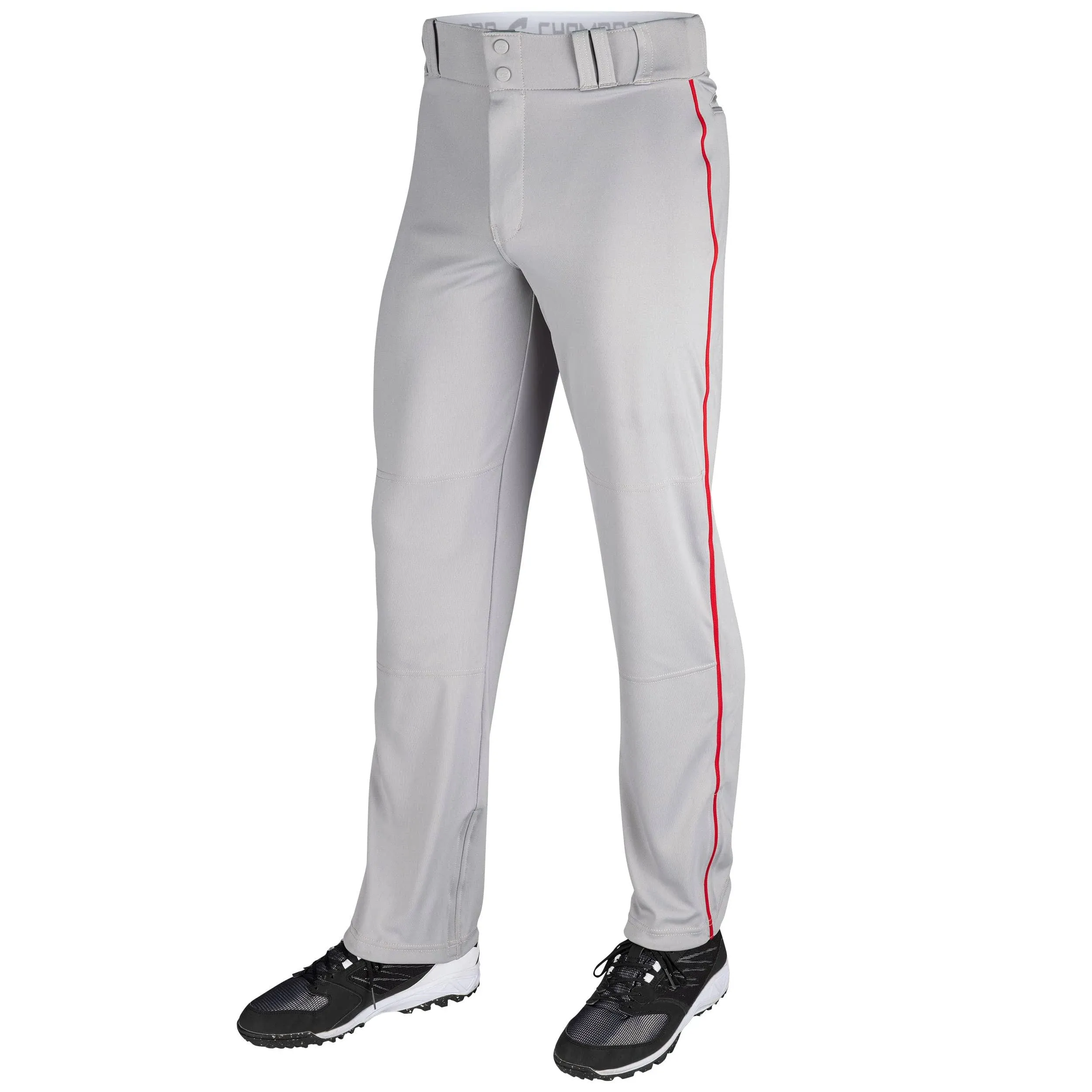 Champro Men's Triple Crown Piped Baseball Pant